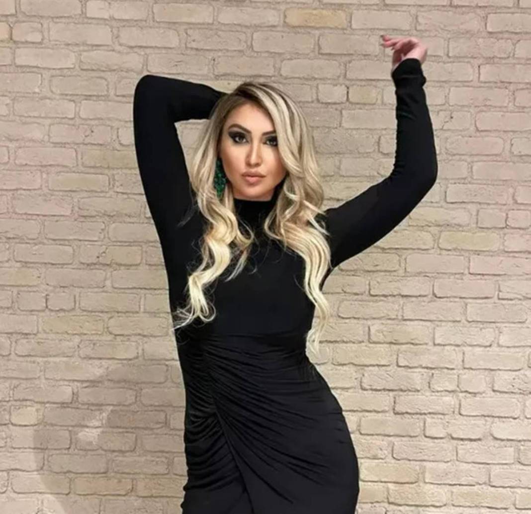 Acun, o ismi kovmuştu! Fırtına gibi döndü: Estetiği, Ajda Pekkan'ı solladı 6